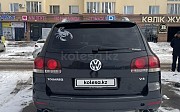 Volkswagen Touareg, 3.6 автомат, 2008, кроссовер Астана