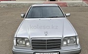 Mercedes-Benz E 200, 2 механика, 1995, купе Павлодар