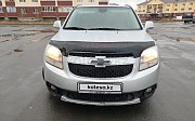 Chevrolet Orlando, 1.8 механика, 2014, минивэн Ақтөбе