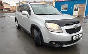 Chevrolet Orlando, 1.8 механика, 2014, минивэн Ақтөбе