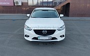 Mazda 6, 2 автомат, 2018, седан Атырау