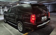 Chevrolet Suburban, 5.3 автомат, 2007, внедорожник Алматы