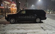 Chevrolet Suburban, 5.3 автомат, 2007, внедорожник Алматы