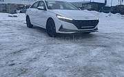 Hyundai Elantra, 1.6 автомат, 2023, седан Караганда