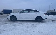 Hyundai Elantra, 1.6 автомат, 2023, седан Караганда