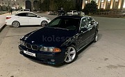 BMW 528, 2.8 механика, 1996, седан Тараз