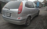 Nissan Tino, 1.8 автомат, 2000, минивэн Алматы