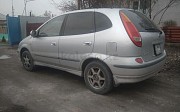 Nissan Tino, 1.8 автомат, 2000, минивэн Алматы