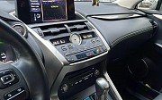 Lexus NX 300, 2 автомат, 2019, кроссовер Алматы