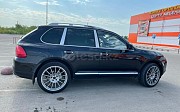 Porsche Cayenne, 4.5 автомат, 2004, кроссовер 