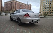 Nissan Almera Classic, 1.6 автомат, 2009, седан 