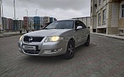 Nissan Almera Classic, 1.6 автомат, 2009, седан Актау