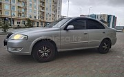 Nissan Almera Classic, 1.6 автомат, 2009, седан 