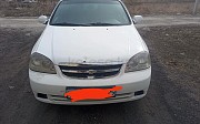 Chevrolet Lacetti, 1.4 механика, 2007, седан Алматы