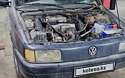 Volkswagen Passat, 2 механика, 1992, универсал Кызылорда