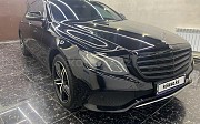 Mercedes-Benz E 200, 2 автомат, 2016, седан Алматы