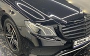 Mercedes-Benz E 200, 2 автомат, 2016, седан Алматы