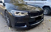 BMW 540, 3 автомат, 2017, седан Алматы