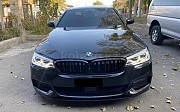 BMW 540, 3 автомат, 2017, седан Алматы