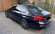 BMW 540, 3 автомат, 2017, седан Алматы