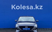 Hyundai Accent, 1.6 автомат, 2022, седан Алматы