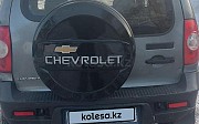 Chevrolet Niva, 1.7 механика, 2012, внедорожник Павлодар