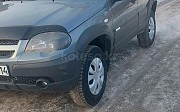 Chevrolet Niva, 1.7 механика, 2012, внедорожник Павлодар