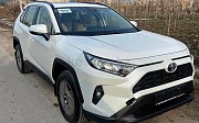 Toyota RAV 4, 2.5 автомат, 2023, кроссовер Алматы