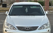 Toyota Camry, 2.4 механика, 2005, седан Алматы