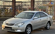 Toyota Camry, 2.4 механика, 2005, седан Алматы