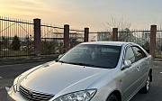 Toyota Camry, 2.4 механика, 2005, седан Алматы