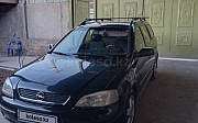 Opel Astra, 1.6 автомат, 1999, универсал Шымкент