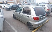 Daewoo Matiz, 0.8 механика, 2006, хэтчбек Алматы