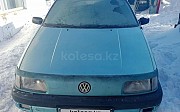 Volkswagen Passat, 2 механика, 1992, седан Астана