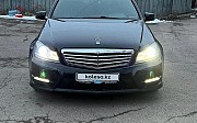 Mercedes-Benz C 180, 1.6 автомат, 2013, седан Алматы