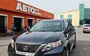 Lexus RX 350, 3.5 автомат, 2010, кроссовер Шымкент