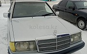 Mercedes-Benz 190, 2 механика, 1992, седан Караганда