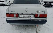 Mercedes-Benz 190, 2 механика, 1992, седан Караганда