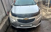 Chevrolet Cruze, 1.6 автомат, 2014, седан Алматы
