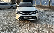 Toyota Camry, 2.5 автомат, 2016, седан Алматы