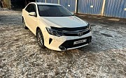 Toyota Camry, 2.5 автомат, 2016, седан Алматы