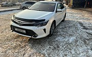 Toyota Camry, 2.5 автомат, 2016, седан Алматы