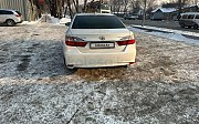 Toyota Camry, 2.5 автомат, 2016, седан Алматы