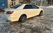 Toyota Camry, 2.5 автомат, 2016, седан Алматы