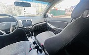 Hyundai Accent, 1.6 автомат, 2016, седан Атырау
