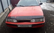 Mazda 626, 2 механика, 1988, купе Усть-Каменогорск