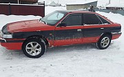 Mazda 626, 2 механика, 1988, купе Усть-Каменогорск