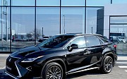 Lexus RX 200t, 2 автомат, 2017, кроссовер Шымкент