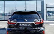 Lexus RX 200t, 2 автомат, 2017, кроссовер Шымкент