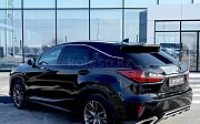 Lexus RX 200t, 2 автомат, 2017, кроссовер Шымкент